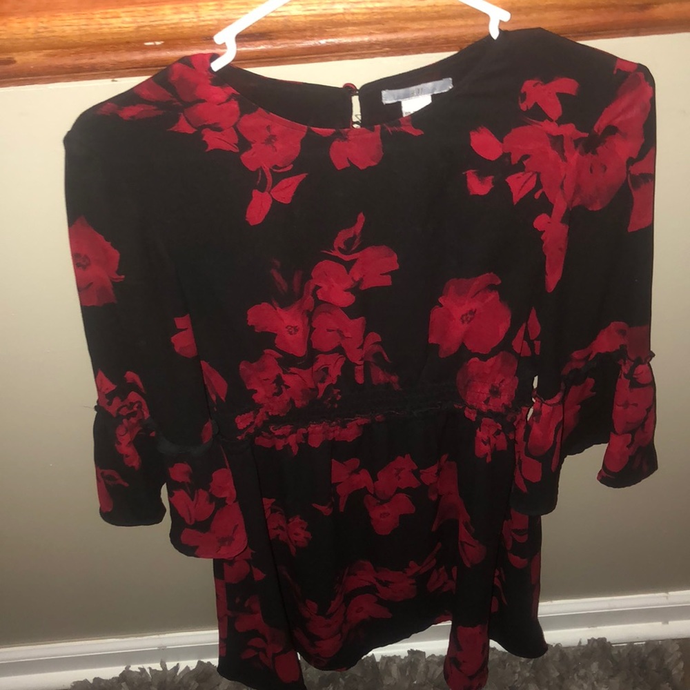 H&M dress
